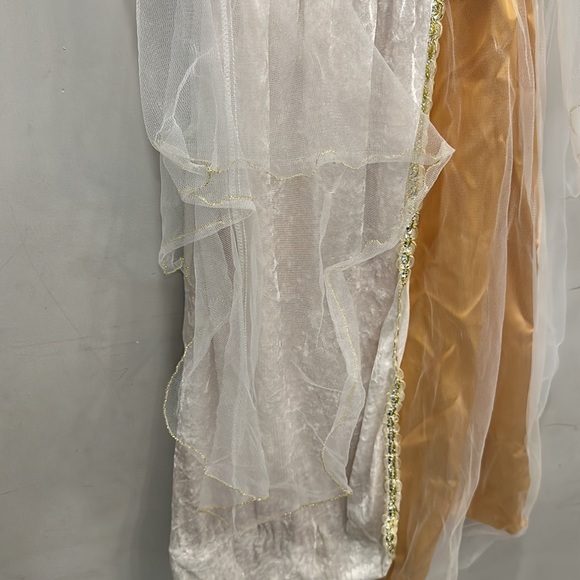 Guardian Angel Costume - Picture 8 of 12